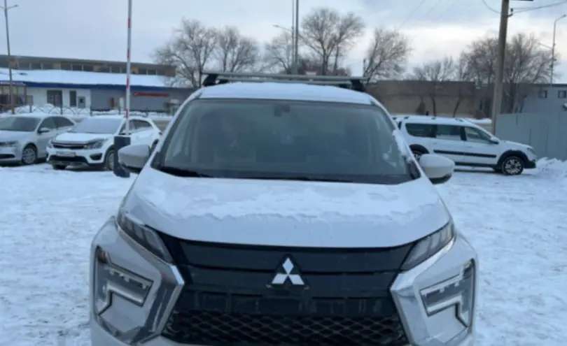 Mitsubishi Xpander 2023 года за 12 500 000 тг. в Уральск фото 2