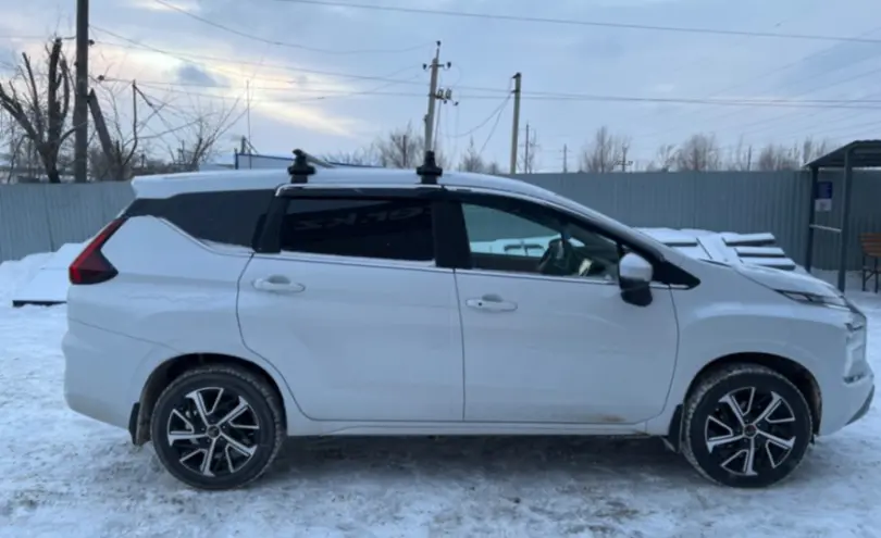 Mitsubishi Xpander 2023 года за 12 500 000 тг. в Уральск фото 4