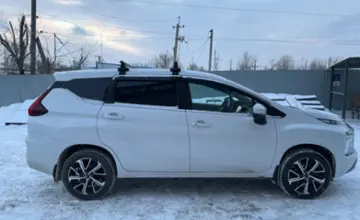 Mitsubishi Xpander 2023 года за 12 500 000 тг. в Уральск фото 4