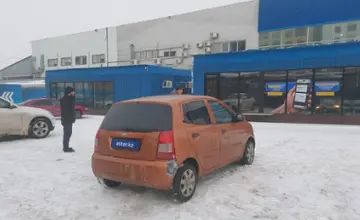 Kia Picanto 2005 года за 2 500 000 тг. в Алматы фото 3