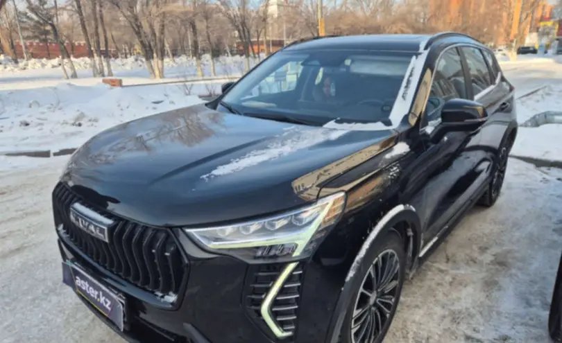 Haval Jolion 2024 года за 11 000 000 тг. в Костанай