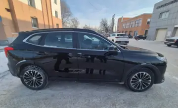 Haval Jolion 2024 года за 11 000 000 тг. в Костанай фото 4