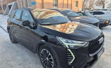 Haval Jolion 2024 года за 11 000 000 тг. в Костанай фото 3