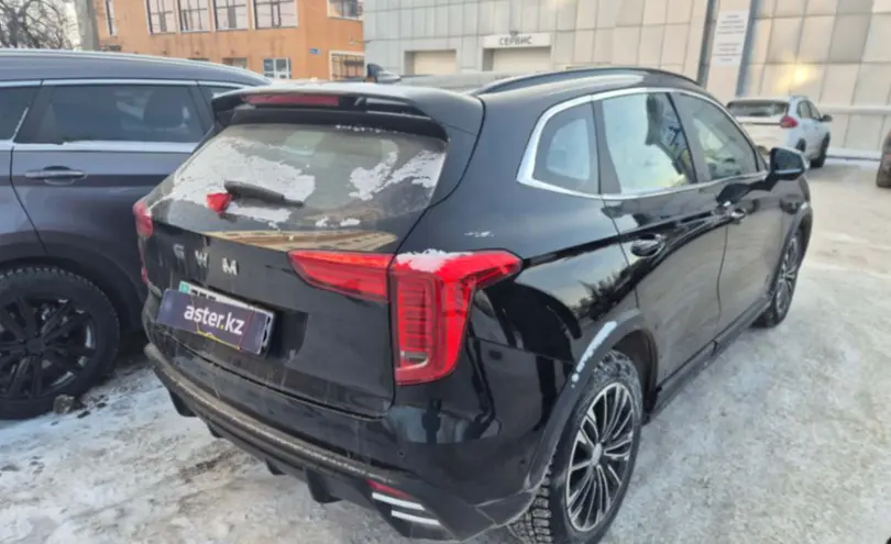 Haval Jolion 2024 года за 11 000 000 тг. в Костанай фото 5