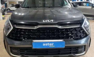 Kia Sportage 2024 года за 15 500 000 тг. в Караганда фото 2