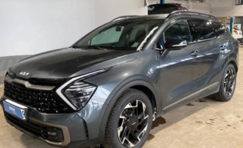 Kia Sportage 2024 года за 15 500 000 тг. в Караганда