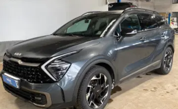 Kia Sportage 2024 года за 15 500 000 тг. в Караганда фото 1