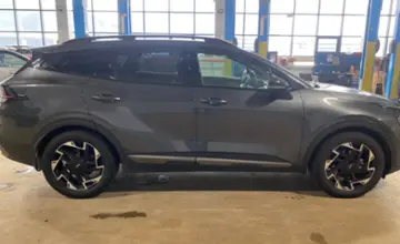 Kia Sportage 2024 года за 15 500 000 тг. в Караганда фото 4