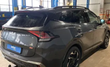 Kia Sportage 2024 года за 15 500 000 тг. в Караганда