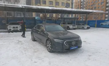 Mercedes-Benz E-Класс 2024 года за 30 000 000 тг. в Алматы фото 2