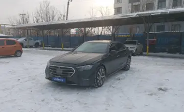 Mercedes-Benz E-Класс 2024 года за 30 000 000 тг. в Алматы фото 1