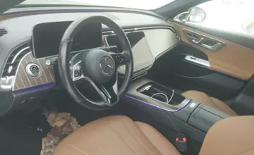 Mercedes-Benz E-Класс 2024 года за 30 000 000 тг. в Алматы фото 5