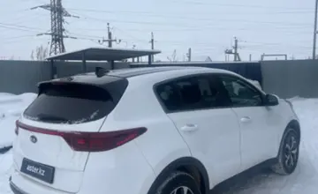 Kia Sportage 2020 года за 12 500 000 тг. в Уральск