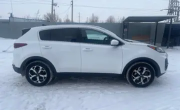 Kia Sportage 2020 года за 12 500 000 тг. в Уральск фото 4