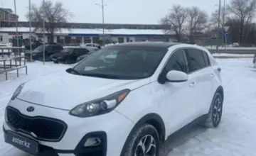 Kia Sportage 2020 года за 12 500 000 тг. в Уральск фото 1