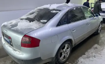 Audi A4 1998 года за 2 500 000 тг. в Павлодар