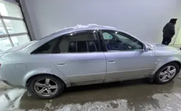 Audi A4 1998 года за 2 500 000 тг. в Павлодар фото 4