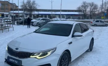Kia Optima 2019 года за 10 000 000 тг. в Уральск фото 1