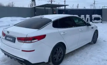 Kia Optima 2019 года за 10 000 000 тг. в Уральск