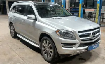Mercedes-Benz GL-Класс 2014 года за 15 500 000 тг. в Караганда фото 3