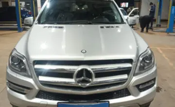 Mercedes-Benz GL-Класс 2014 года за 15 500 000 тг. в Караганда фото 2