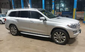 Mercedes-Benz GL-Класс 2014 года за 15 500 000 тг. в Караганда фото 4