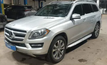 Mercedes-Benz GL-Класс 2014 года за 15 500 000 тг. в Караганда фото 1