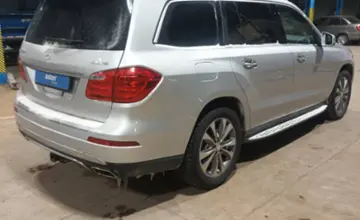 Mercedes-Benz GL-Класс 2014 года за 15 500 000 тг. в Караганда