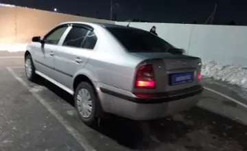 Skoda Octavia 2009 года за 3 300 000 тг. в Шымкент фото 4