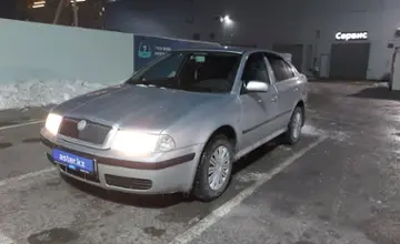 Skoda Octavia 2009 года за 3 300 000 тг. в Шымкент фото 1