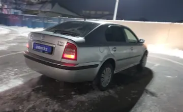 Skoda Octavia 2009 года за 3 300 000 тг. в Шымкент фото 3