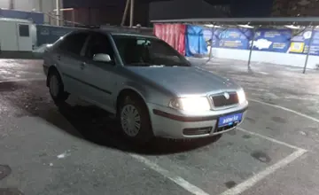 Skoda Octavia 2009 года за 3 300 000 тг. в Шымкент фото 2