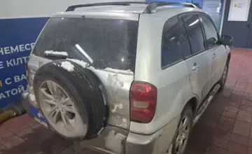 Toyota RAV4 2005 года за 5 000 000 тг. в Астана