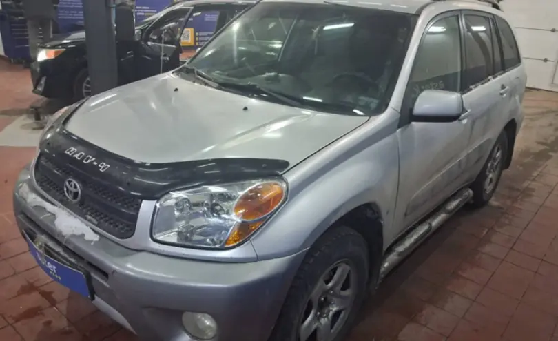 Toyota RAV4 2005 года за 5 000 000 тг. в Астана