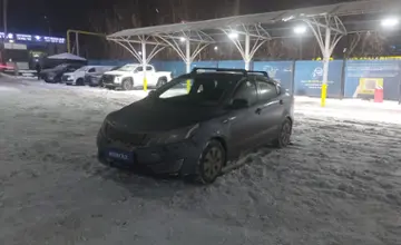 Kia Rio 2013 года за 4 000 000 тг. в Алматы фото 1