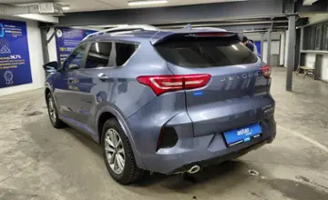 Jetour X70 2023 года за 9 000 000 тг. в Астана фото 4