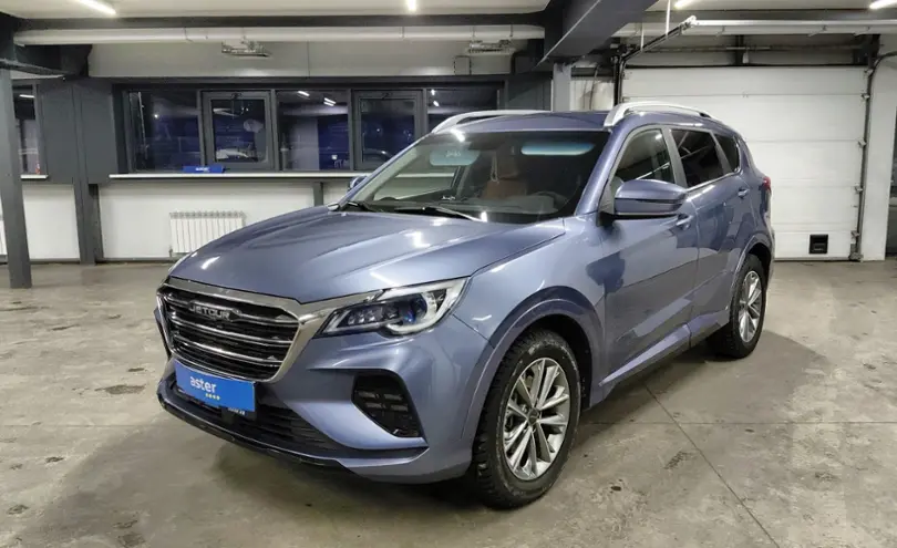 Jetour X70 2023 года за 9 000 000 тг. в Астана