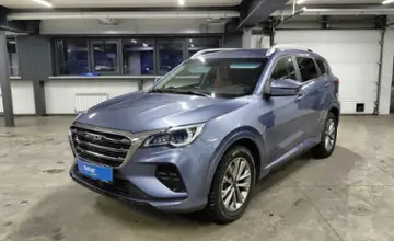 Jetour X70 2023 года за 9 000 000 тг. в Астана фото 1