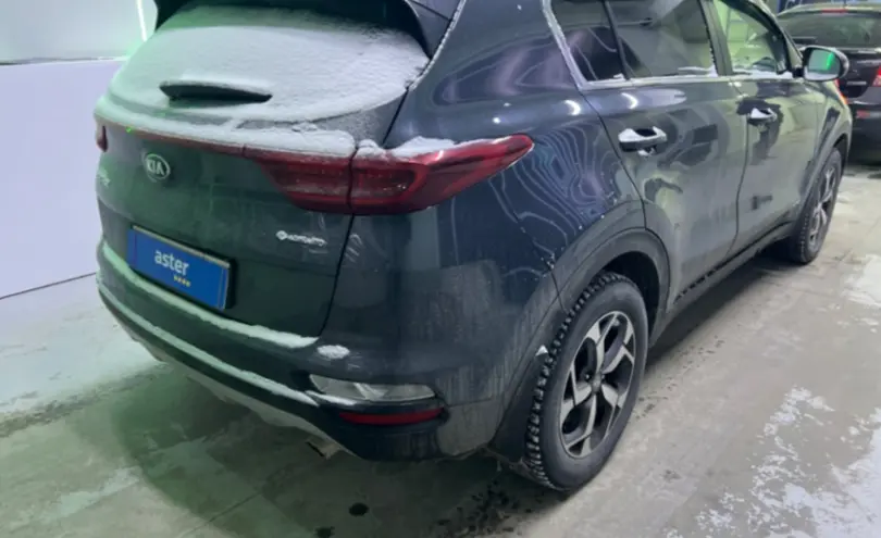 Kia Sportage 2020 года за 11 000 000 тг. в Павлодар фото 5