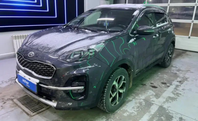 Kia Sportage 2020 года за 11 000 000 тг. в Павлодар
