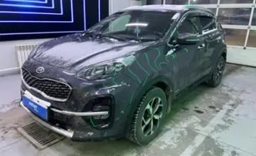 Kia Sportage 2020 года за 11 000 000 тг. в Павлодар фото 1