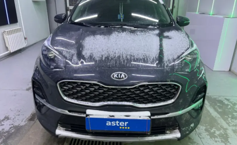 Kia Sportage 2020 года за 11 000 000 тг. в Павлодар фото 2