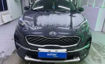 Kia Sportage 2020 года за 11 000 000 тг. в Павлодар фото 2