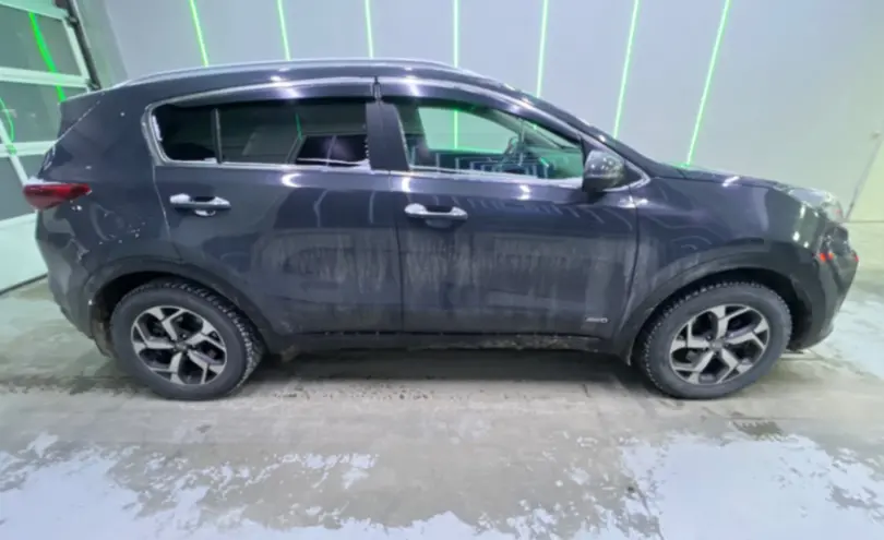 Kia Sportage 2020 года за 11 000 000 тг. в Павлодар фото 4