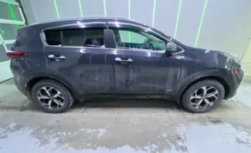 Kia Sportage 2020 года за 11 000 000 тг. в Павлодар фото 4