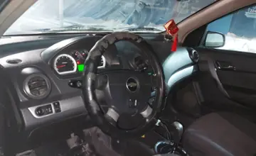 Chevrolet Nexia 2020 года за 5 000 000 тг. в Шымкент фото 5