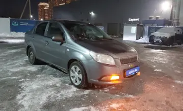 Chevrolet Nexia 2020 года за 5 000 000 тг. в Шымкент фото 2