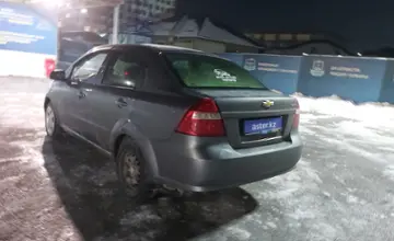 Chevrolet Nexia 2020 года за 5 000 000 тг. в Шымкент фото 4