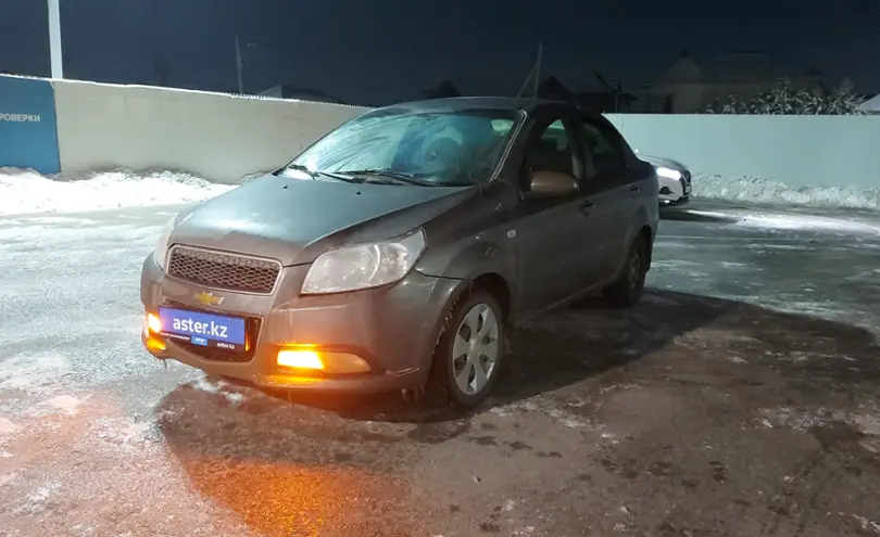 Chevrolet Nexia 2020 года за 5 000 000 тг. в Шымкент