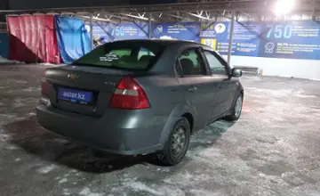 Chevrolet Nexia 2020 года за 5 000 000 тг. в Шымкент фото 3